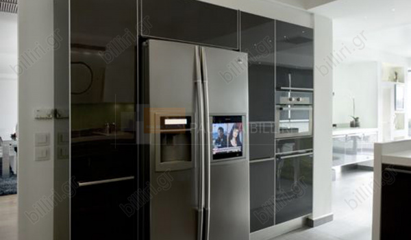 Κουζίνα - Kitchen